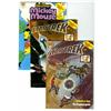 Image 2 : Turok, Son of Stone and Others Box Lot (Gold Key, 0) Co Turok, Son of Stone and Others Box Lot (Gold