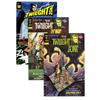 Image 3 : Twilight Zone and Ripley's Believe it or Not Box Lot (G Twilight Zone and Ripley's Believe It or Not