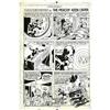 Image 1 : Sal Buscema - Hostess Twinkie Ad/Story "Daredevil in th Sal Buscema - Hostess Fruit Pie Ad/Story "Da