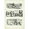 Image 3 : Western Publishing Artist - Presidential Biography Page Western Publishing Artist - Presidential Bio