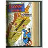 Image 1 : Action Comics #231-250 Bound Volume (DC, 1957-59). The Action Comics #231-250 Bound Volume (DC, 1957