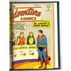 Image 1 : Adventure Comics #236-250 Bound Volume (DC, 1957-58). I Adventure Comics #236-250 Bound Volume (DC, 
