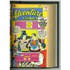 Image 1 : Adventure Comics #271-290 Bound Volume (DC, 1960-61). T Adventure Comics #271-290 Bound Volume (DC, 