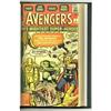 Image 1 : The Avengers #1-10 Plus Bound (Marvel, 1963-75). A chro The Avengers #1-10 Plus Bound (Marvel, 1963-