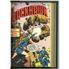 Image 1 : Blackhawk #151-170 Bound Volume (DC, 1960-62). With a c Blackhawk #151-170 Bound Volume (DC, 1960-62