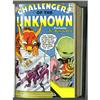 Image 1 : Challengers of the Unknown #1-15 Bound Volume (DC, 1958 Challengers of the Unknown #1-15 Bound Volum