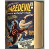 Image 1 : Daredevil #1-50 Bound Volumes (Marvel, 1964-69). Trimme Daredevil #1-50 Bound Volumes (Marvel, 1964-