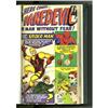 Image 1 : Daredevil #1-10 Bound Volume (Marvel, 1964). This attra Daredevil #1-10 Bound Volume (Marvel, 1964).
