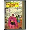 Image 1 : Detective Comics #241-260 Bound Volume (DC, 1957-58). T Detective Comics #241-260 Bound Volume (DC, 