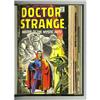 Image 1 : Doctor Strange #169-183 Bound Volume (Marvel, 1968-69). Doctor Strange #169-183 Bound Volume (Marvel
