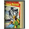 Image 1 : Doom Patrol #81-100 Bound Volume (DC, 1963-65). The ori Doom Patrol #81-100 Bound Volume (DC, 1963-6