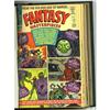 Image 1 : Fantasy Masterpieces #1-11 Bound Volume (Marvel, 1966-6 Fantasy Masterpieces #1-11 Bound Volume (Mar