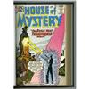 Image 1 : House of Mystery #121-140 Bound Volume (DC, 1962-64). T House of Mystery #121-140 Bound Volume (DC, 