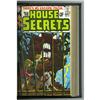 Image 1 : House of Secrets 81-100 Bound Volume (DC, 1969-72). The House of Secrets 81-100 Bound Volume (DC, 19