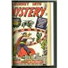 Image 1 : Journey Into Mystery #81-90 Bound Volume (Marvel, 1962- Journey Into Mystery #81-90 Bound Volume (Ma