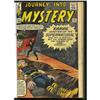 Image 1 : Journey Into Mystery #91-110 Bound Volume (Marvel, 1963 Journey Into Mystery #91-110 Bound Volume (M