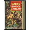 Image 1 : Korak, Son of Tarzan #1-20 Bound Volume (Gold Key, 1964 Korak, Son of Tarzan #1-20 Bound Volume (Gol