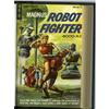 Image 1 : Magnus Robot Fighter #2-20 Bound Volume (Gold Key, 1963 Magnus Robot Fighter #2-20 Bound Volume (Gol