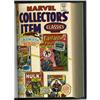 Image 1 : Marvel Collectors' Item Classics #11-20 Bound Volume (M Marvel Collectors' Item Classics #11-20 Boun