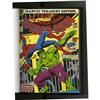 Image 1 : Marvel Treasury Edition Bound Volume (Marvel, 1975-80). Marvel Treasury Edition Plus Bound Volume (M