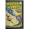 Image 1 : Mystery in Space #61-80 Bound Volume (DC, 1960-62). The Mystery in Space #61-80 Bound Volume (DC, 19
