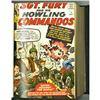 Image 1 : Sgt. Fury and His Howling Commandos #1-25 Bound Volume Sgt. Fury and His Howling Commandos #1-25 Bou