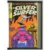 Image 1 : The Silver Surfer #6-18 and Ka-Zar #1-3 Bound Volume (M The Silver Surfer #6-18 and Ka-Zar #1-3 Boun