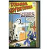 Image 1 : Strange Adventures #116-135 Bound Volume (DC, 1960-61). Strange Adventures #116-135 Bound Volume (DC