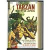 Image 1 : Tarzan of the Apes #152-170 Bound Volume (Gold Key, 196 Tarzan of the Apes #152-170 Bound Volume (Go
