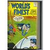 Image 1 : World's Finest Comics #86-100 Bound Volume (DC, 1957-59 World's Finest Comics #86-100 Bound Volume (