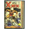 Image 1 : X-Men #11-30 Bound Volume (Marvel, 1965-67). The collec X-Men #11-30 Bound Volume (Marvel, 1965-67).