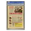 Image 2 : Action Comics #21 (DC, 1940) CGC FN 6.0 White pages. As Action Comics #21 (DC, 1940) CGC FN 6.0 Whit