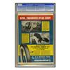 Image 2 : Action Comics #24 (DC, 1940) CGC VG/FN 5.0 Off-white to Action Comics #24 (DC, 1940) CGC VG/FN 5.0 O