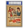 Image 2 : Action Comics #77 (DC, 1944) CGC VF 8.0 Cream to off-wh Action Comics #77 (DC, 1944) CGC VF 8.0 Crea