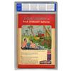 Image 2 : Action Comics #80 (DC, 1945) CGC VF+ 8.5 Cream to off-w Action Comics #80 (DC, 1945) CGC VF+ 8.5 Cre