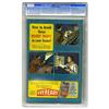 Image 2 : Action Comics #100 (DC, 1946) CGC VF/NM 9.0 Off-white t Action Comics #100 (DC, 1946) CGC VF/NM 9.0 