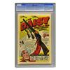 Image 2 : Action Comics #189 (DC, 1954) CGC NM 9.4 White pages. C Action Comics #189 (DC, 1954) CGC NM 9.4 Whi