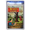 Image 1 : Action Comics #190 (DC, 1954) CGC NM- 9.2 White pages. Action Comics #190 (DC, 1954) CGC NM- 9.2 Whi
