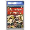 Image 1 : Adventure Comics #96 (DC, 1945) CGC NM 9.4 Off-white pa Adventure Comics #96 (DC, 1945) CGC NM 9.4 O