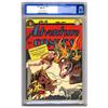 Image 1 : Adventure Comics #98 (DC, 1945) CGC NM 9.4 Off-white to Adventure Comics #98 (DC, 1945) CGC NM 9.4 O