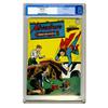 Image 1 : Adventure Comics #116 Double Cover (DC, 1947) CGC NM 9. Adventure Comics #116 Double Cover (DC, 1947