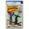 Image 1 : Adventure Comics #139 (DC, 1949) CGC VF/NM 9.0 White pa Adventure Comics #139 (DC, 1949) CGC VF/NM 9
