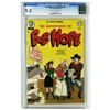 Image 1 : The Adventures of Bob Hope #6 (DC, 1950) CGC VF/NM 9.0 The Adventures of Bob Hope #6 (DC, 1950) CGC 