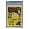 Image 2 : All-American Comics #92 (DC, 1947) CGC VF- 7.5 Off-whit All-American Comics #92 (DC, 1947) CGC VF- 7