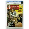 Image 1 : All-American Comics #102 (DC, 1948) CGC VF/NM 9.0 White All-American Comics #102 (DC, 1948) CGC VF/N