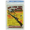 Image 2 : All-Flash #1 (DC, 1941) CGC VF- 7.5 White pages. DC's F All-Flash #1 (DC, 1941) CGC VF- 7.5 White pa