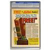 Image 2 : All-Flash #2 (DC, 1941) CGC FN 6.0 Off-white to white p All-Flash #2 (DC, 1941) CGC FN 6.0 Off-white