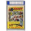 Image 2 : All-Flash #27 (DC, 1947) CGC NM+ 9.6 Off-white pages. M All-Flash #27 (DC, 1947) CGC NM+ 9.6 Off-whi