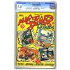 Image 1 : All Star Comics #1 (DC, 1940) CGC FN/VF 7.0 Off-white p All Star Comics #1 (DC, 1940) CGC FN/VF 7.0 