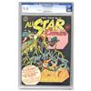 Image 1 : All Star Comics #18 (DC, 1943) CGC NM 9.4 Off-white to All Star Comics #18 (DC, 1943) CGC NM 9.4 Off